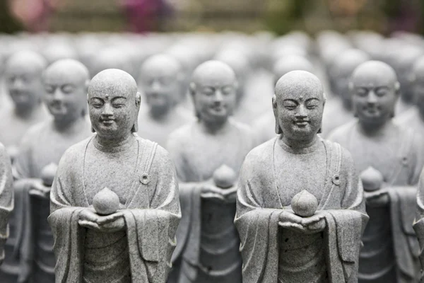 Estatuas de Buda —  Fotos de Stock