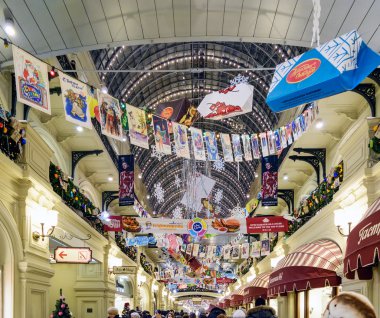 Yeni yıl sakıza iç