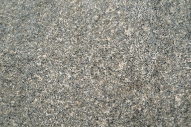 Gri Mermer Granit siyah, gri ve beyaz yamalar ile duvar yüzeyine