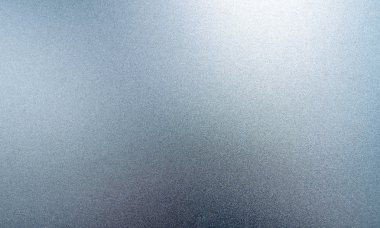 Küçük sivilce ile dokulu gri parlak metalik yüzey