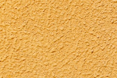 Düzensiz bir kaba Tekstürlü sıvalı beton yüzey