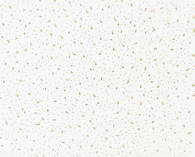 Perforasyon ve delikleri ile beyaz karton yüzey