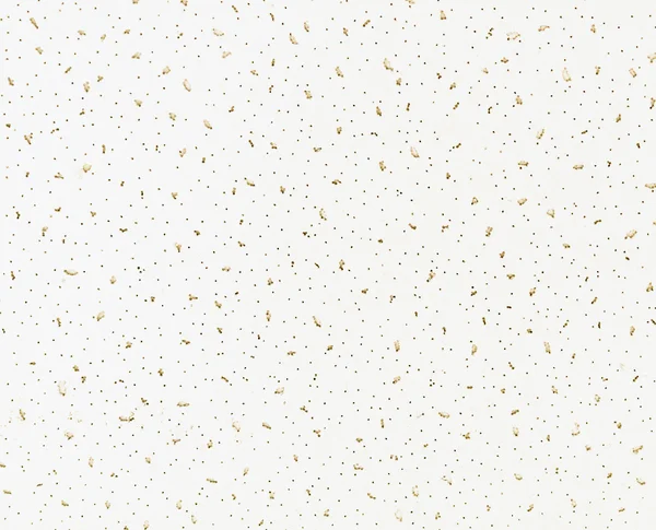 Perforasyon ve delikleri ile beyaz karton yüzey