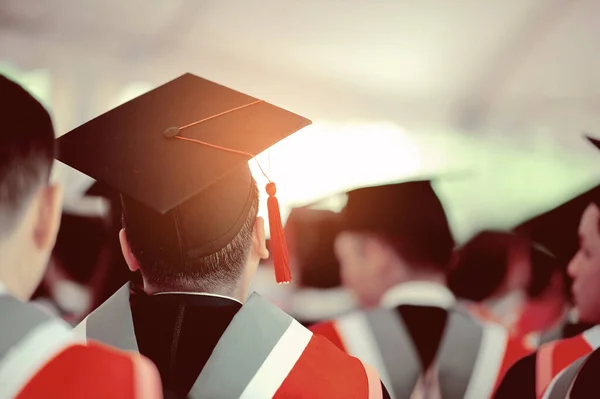 congratulations hat, graduation, university, education