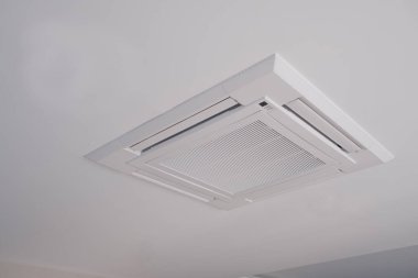 Klima, tavan kliması.