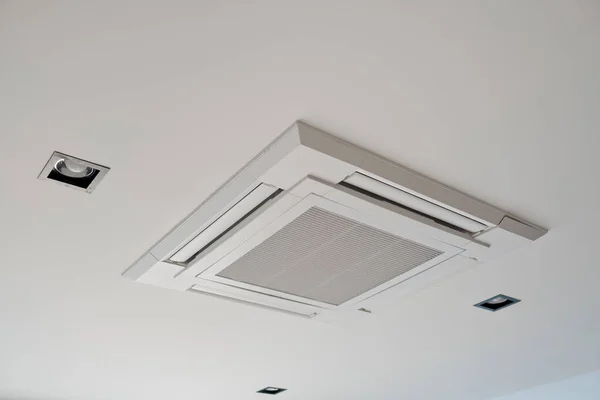 air conditioner, Ceiling air conditioner