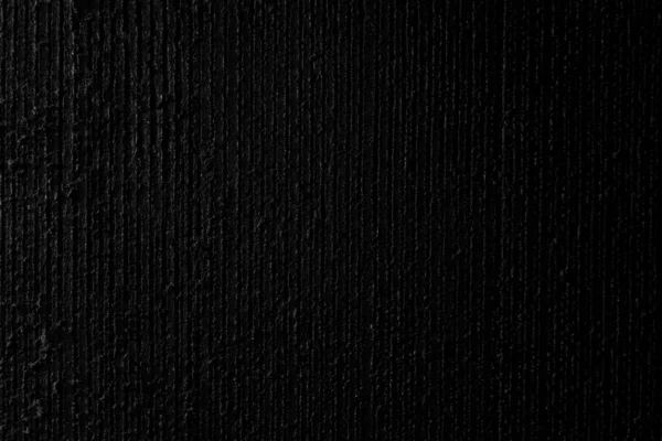 Fondo Negro Abstracto Textura Primer Plano Color Negro —  Fotos de Stock