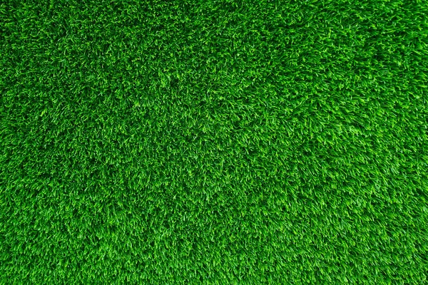 Green Grass Background Football Field — Stock Photo, Image