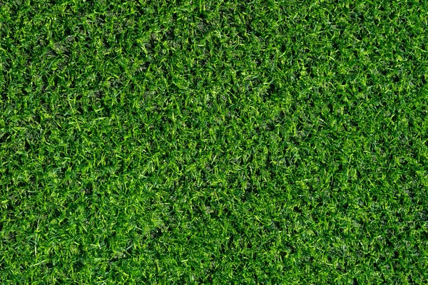 Green Grass Background Football Field — Stock Photo, Image