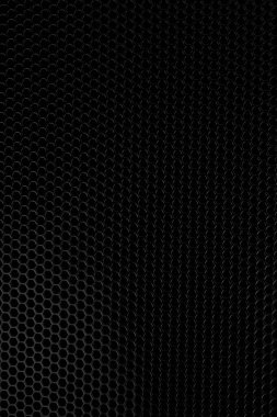 soyut siyah arkaplan, siyah rengin yakın çekim dokusu