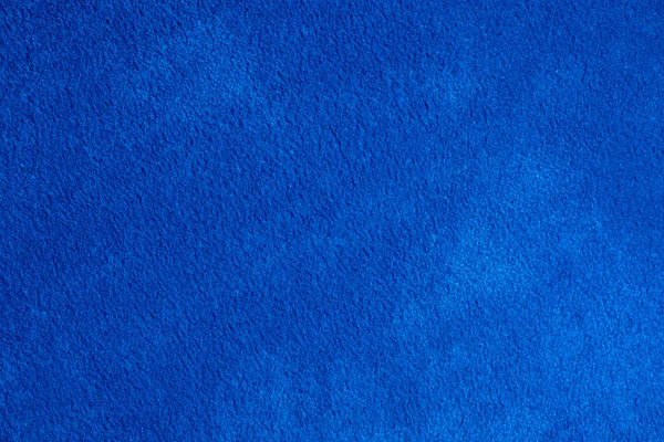 Closeup Blue Carpet Background Wallpape — Stock Photo, Image