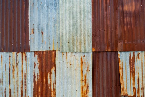 Metal Rust Background Decay Stee — 스톡 사진