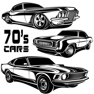 Download Classic Car Silhouette Free Vector Eps Cdr Ai Svg Vector Illustration Graphic Art
