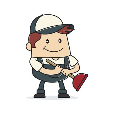 Tesisatçı holding dalgıç