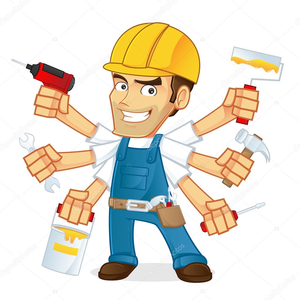 Handyman Services