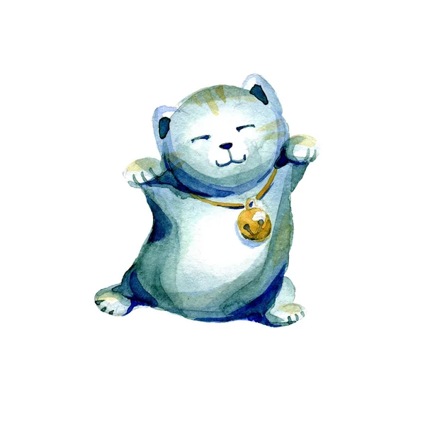 Cat watercolor japanese Stock Photos, Royalty Free Cat watercolor japanese Images | Depositphotos Cat watercolor japanese Stock Photos, Royalty Free Cat watercolor japanese Images | Depositphotos
