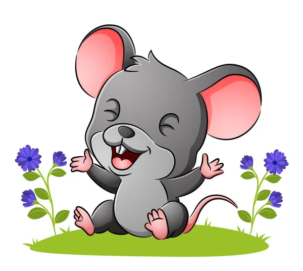 Cartoon rat running and smiling happy Vector Art Stock Images | Depositphotos Cartoon rat running and smiling happy Vector Art Stock Images | Depositphotos