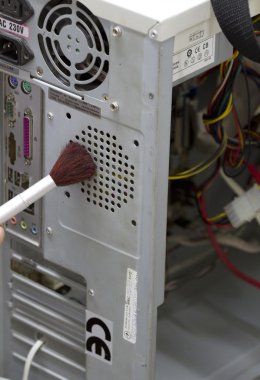 Onarım sistem blokları.