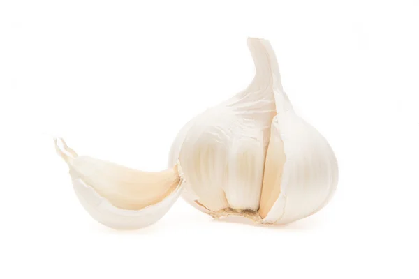 Garlic — Stock Photo, Image