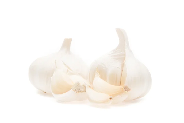 Garlic — Stock Photo, Image