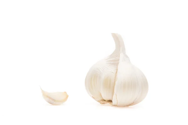 Garlic — Stock Photo, Image