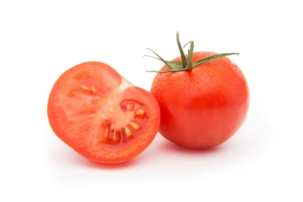 Tomatoes — Stock Photo, Image