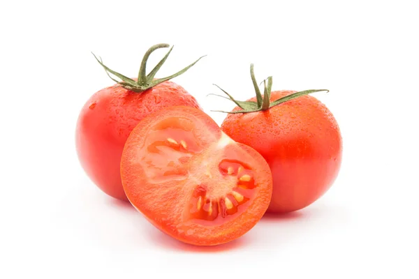 Tomatoes — Stock Photo, Image