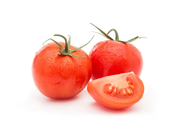 Tomatoes — Stock Photo, Image