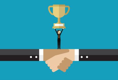 İlişkinin galipleri