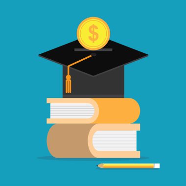 Tebrikler için para biriktiriyorum.