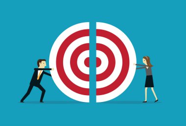 İş adamları yapboz hedefini bir araya getirdi