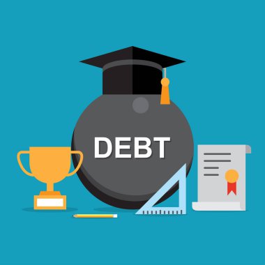 Yüksek lisans kredisi.