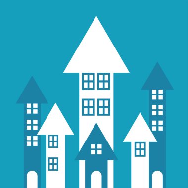 Ev ve arazi fiyatları yükseldi