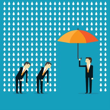 Risklerden korunmak için sigortanız olması