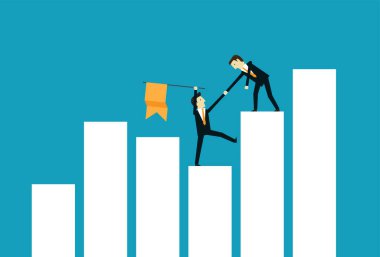 İş birliği inşaatında liderlik