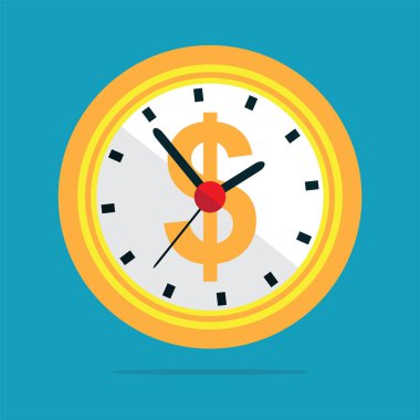 Çalışma zamanı para kazanmaktır.