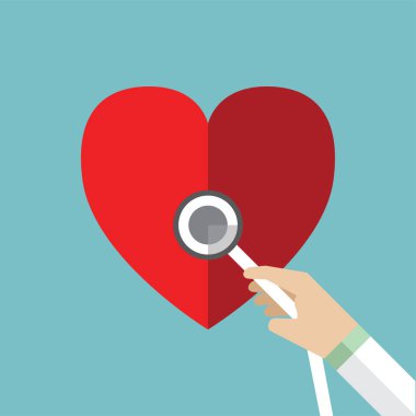 Sağlık ve kalp kontrolleri