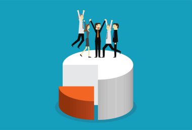 Pazar payında başarılı takımlar