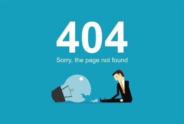 Yanlış işlem sayfanın kapatılmasına neden oldu