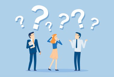 Çalışanlar emirleri ve soruları anlamaz.