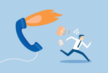 Müfettişler, işe geç kalan çalışanlardan sonra arıyorlar.