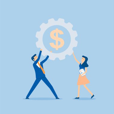 Starting a new business with partner