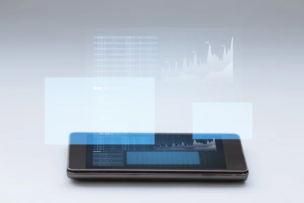 Concept - Smartphone — Stock Photo, Image