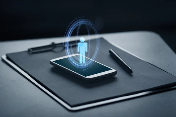 Smartphone, Pano ve kalem