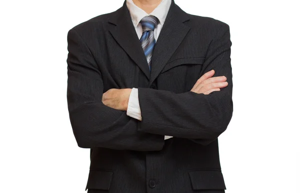 Businessman — Stock Photo, Image