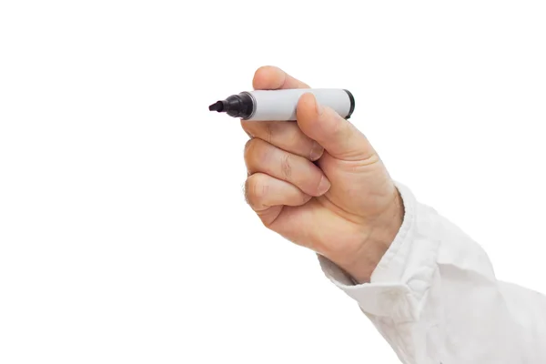 el işareti kaydetmek için hazır