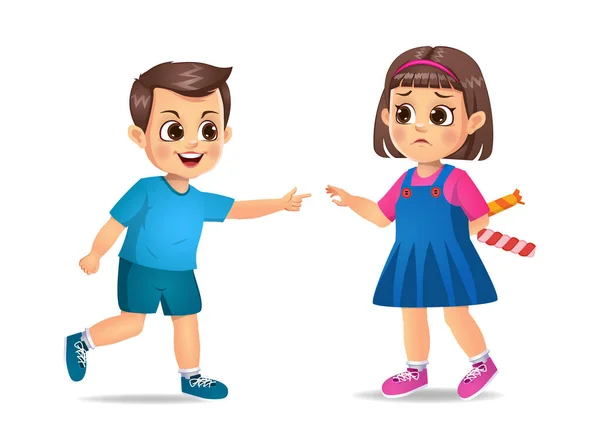 Child bad behavior Vector Art Stock Images | Depositphotos Child bad behavior Vector Art Stock Images | Depositphotos