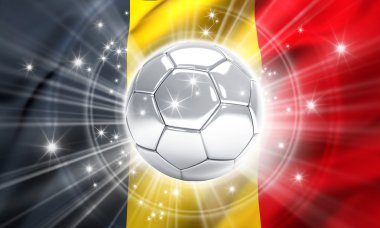 Belçika futbol şampiyonu