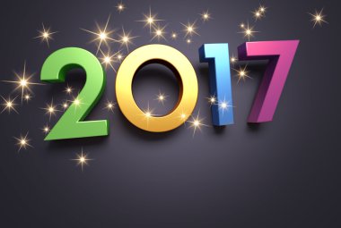 2017 tebrik kartı