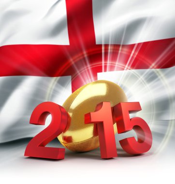 İngiltere'de 2015